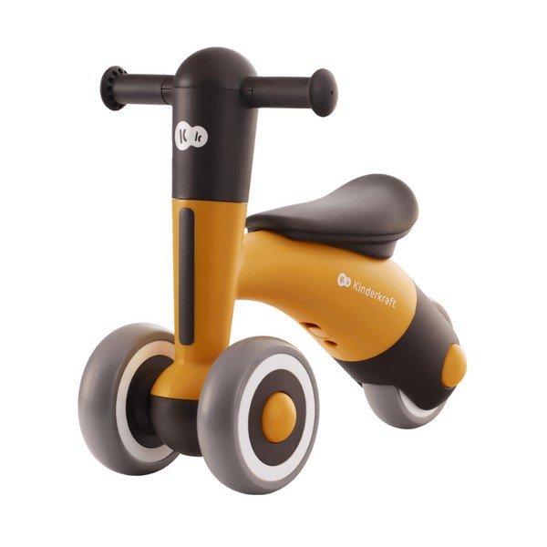 Продукт KinderKraft MINIBI - Колело За Баланс - 0 - BG Hlapeta